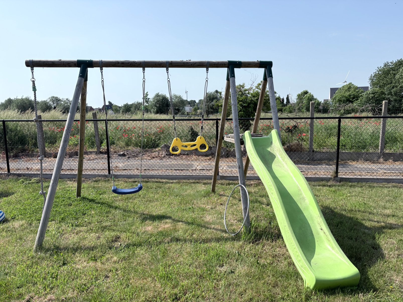 Speeltoestel in goede staat, Kinderen en Baby's, Ophalen, Zo goed als nieuw