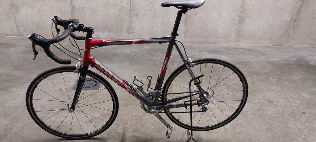 Ridley mt 60 185 tot 195, Fietsen en Brommers, Ophalen