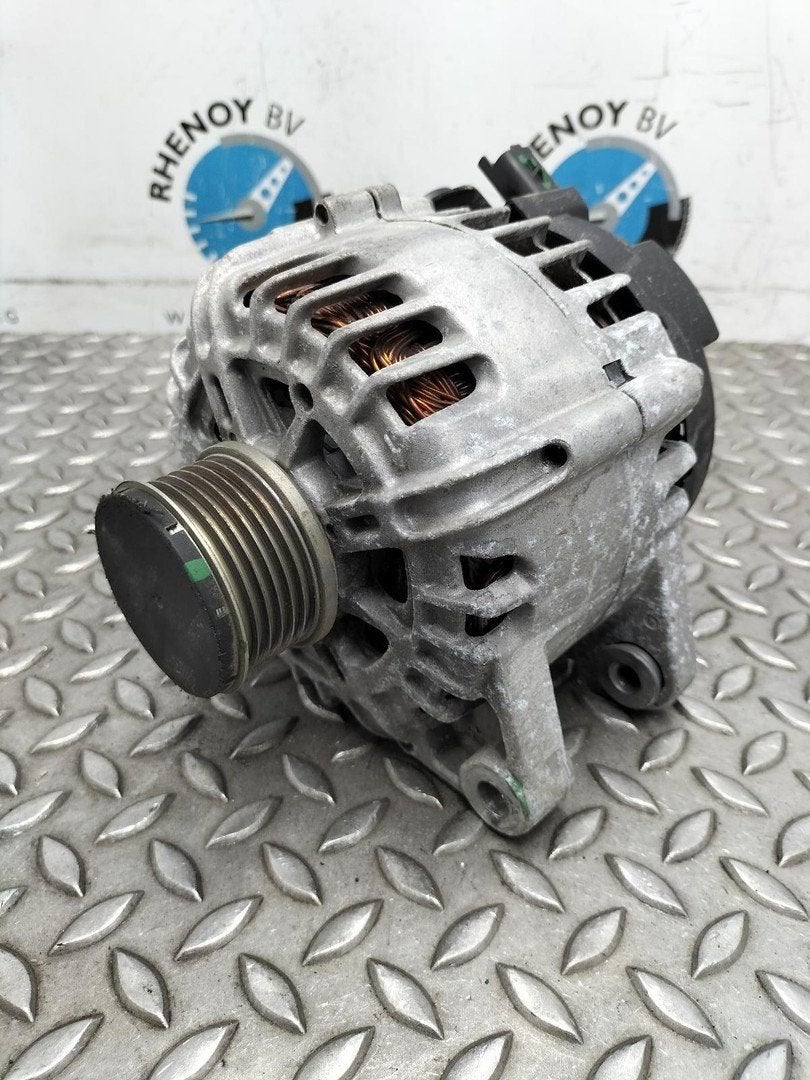 PEUGEOT 308 P5 DYNAMO 9835688980 2023, Ophalen of Verzenden, Gebruikt, ARN erkend