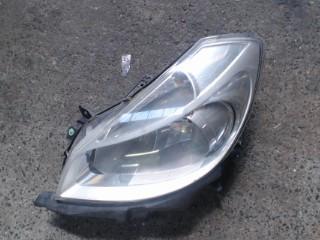 Optique avant gauche Renault Clio 3 2005-2009 LP/15225, Autos : Pièces & Accessoires, Enlèvement, Utilisé, Renault