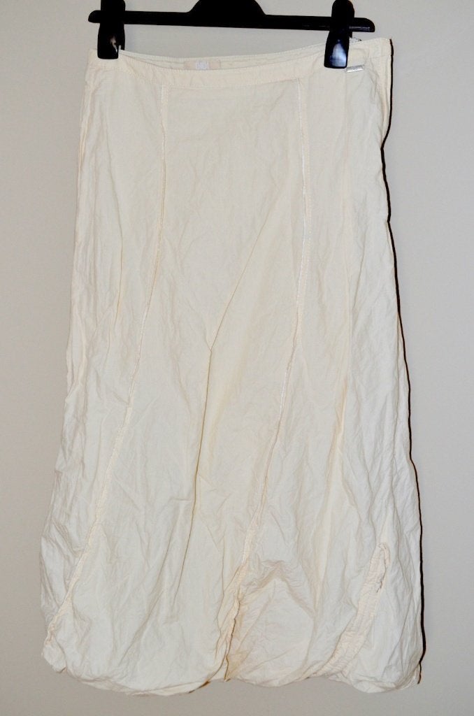 rok DIDI / Ecru / Small, Kleding | Dames, Rokken, Beige, Didi, Ophalen of Verzenden, Maat 36 (S)