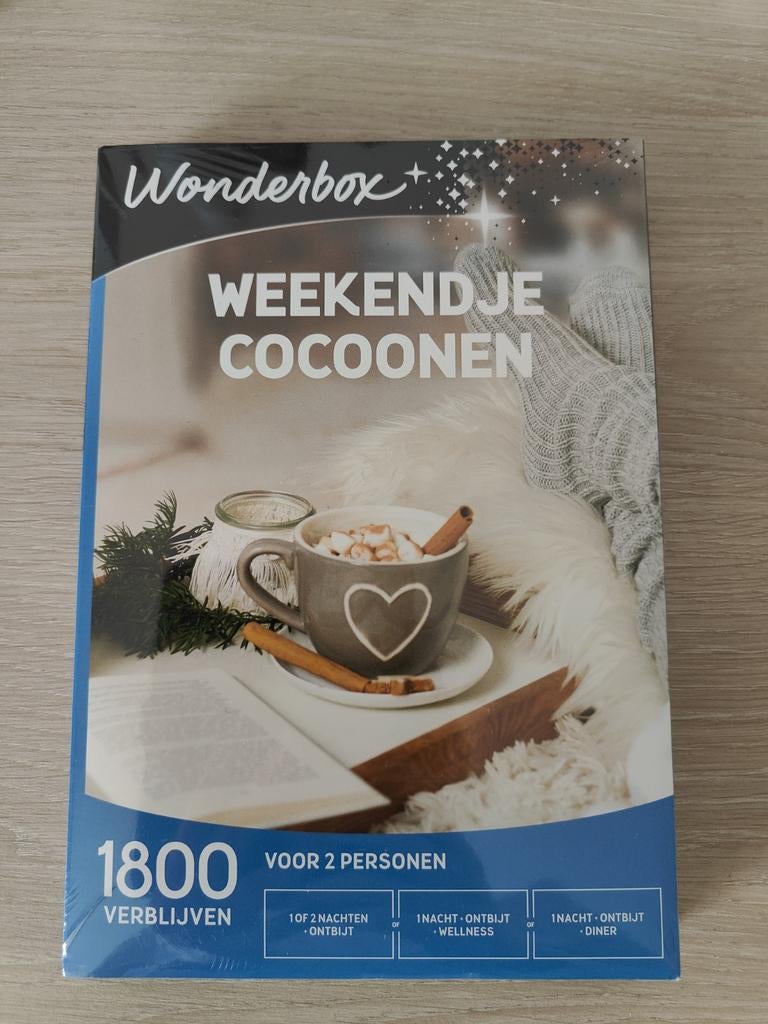 Wonderbox