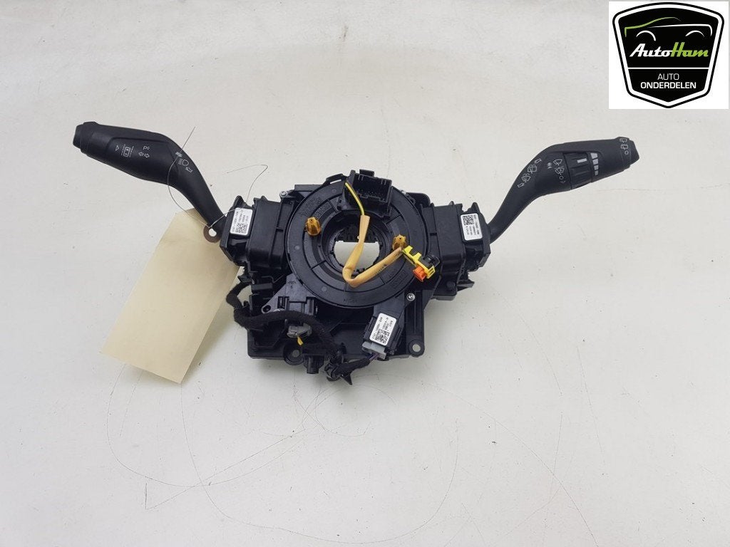 COMBISCHAKELAAR STUUR Ford S-Max (WPC) (01-2015/06-2018), Gebruikt, Ford
