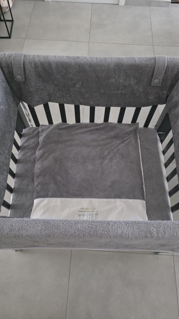 Box, Kinderen en Baby's, Babyparken, Ophalen of Verzenden