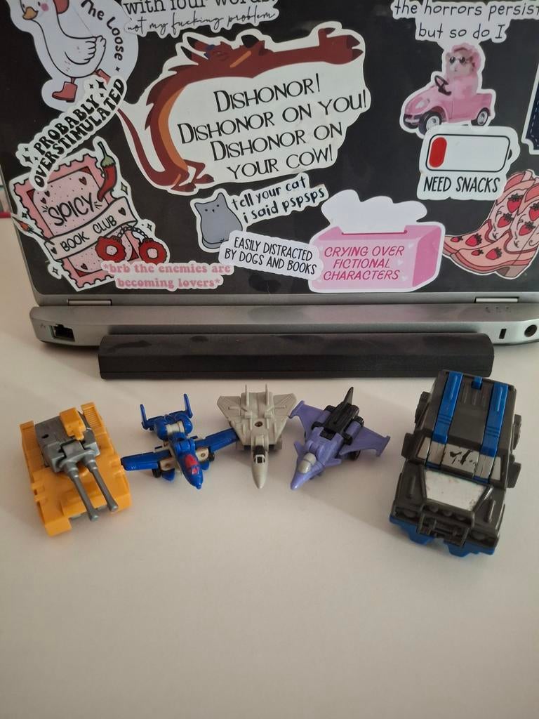 Destiny Transformers G1 et autres robots, Collections, G1, Enlèvement ou Envoi