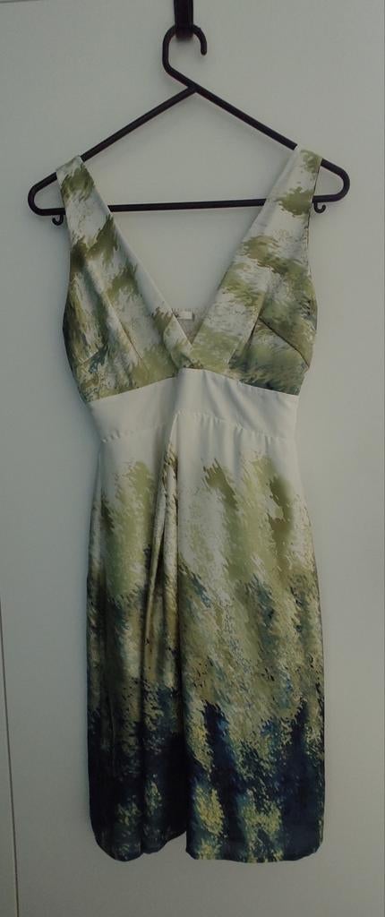 Kleedje Lavand maat S, Kleding | Dames, Ophalen, Maat 36 (S)