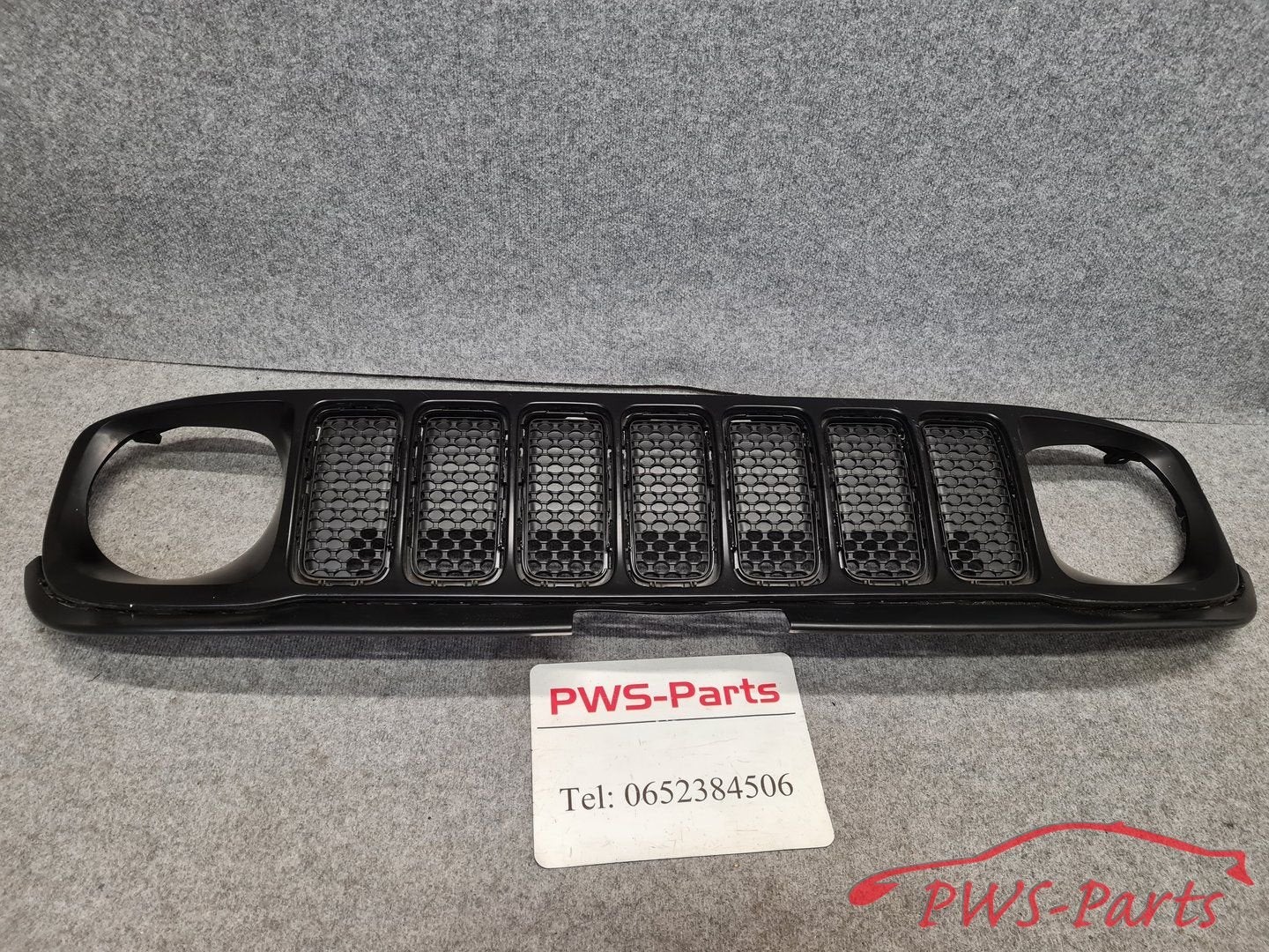 JEEP RENEGADE GRILL ORIGINEEL, Jeep, Gebruikt, -, -