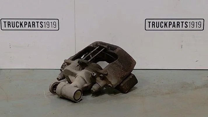 Iveco Brake System Remklauw Li. achter Iveco Euro, Autos : Pièces & Accessoires, Enlèvement, Utilisé, Iveco, Freins et Entraînement