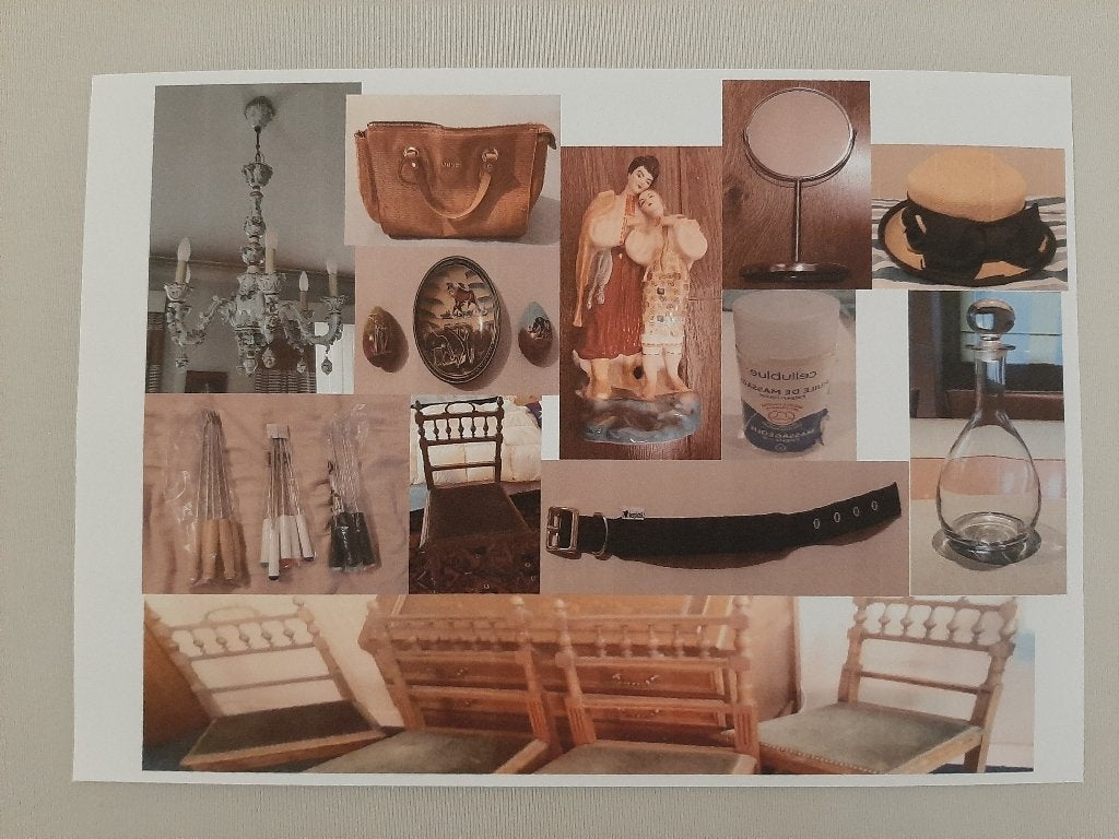 Grand lot de choses d’accessoires de maison, Maison & Meubles, Enlèvement ou Envoi