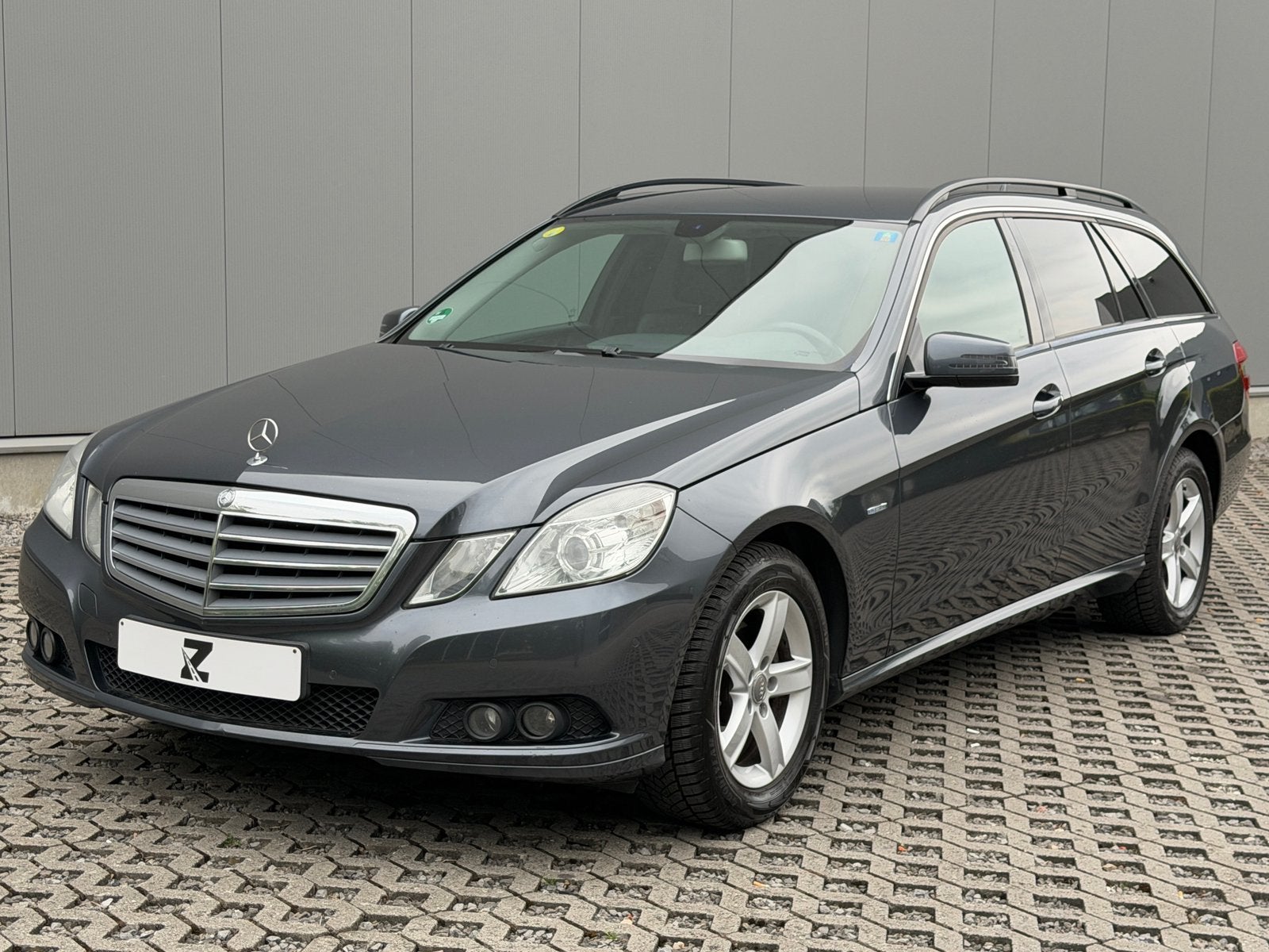 Mercedes Benz E200CDI 2.2d✅*Full Opt*ExtrSetVelgen*, Auto's, Mercedes-Benz, E-Klasse, ABS, Adaptieve lichten, Airbags, Airconditioning