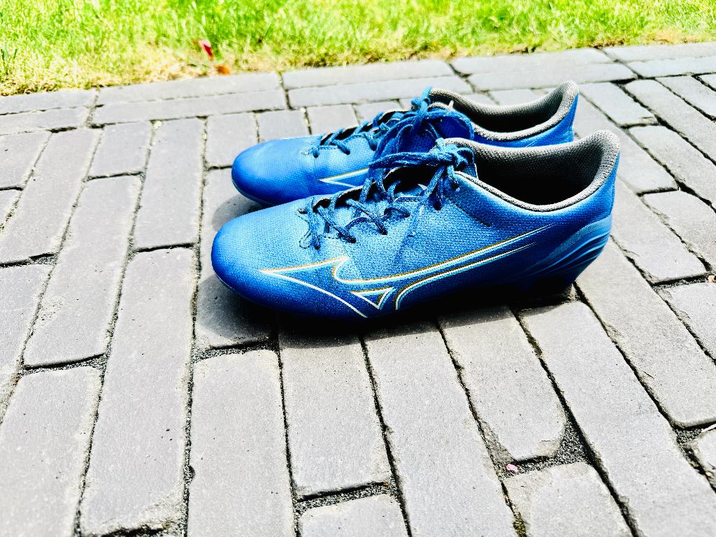 Mizuno voetbalschoenen maat 38, Sport en Fitness, Voetbal, Ophalen of Verzenden