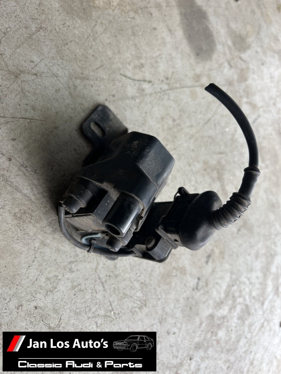 Audi 80 B4 2,0 ABT ABK bobine, Gebruikt, -, -, -