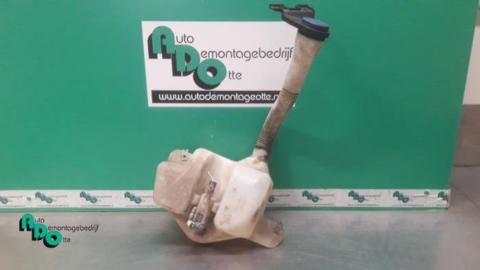 Réservoir lave-glace avant d'un Peugeot Expert (Expert 07-), -, 3 mois de garantie, Utilisé, -