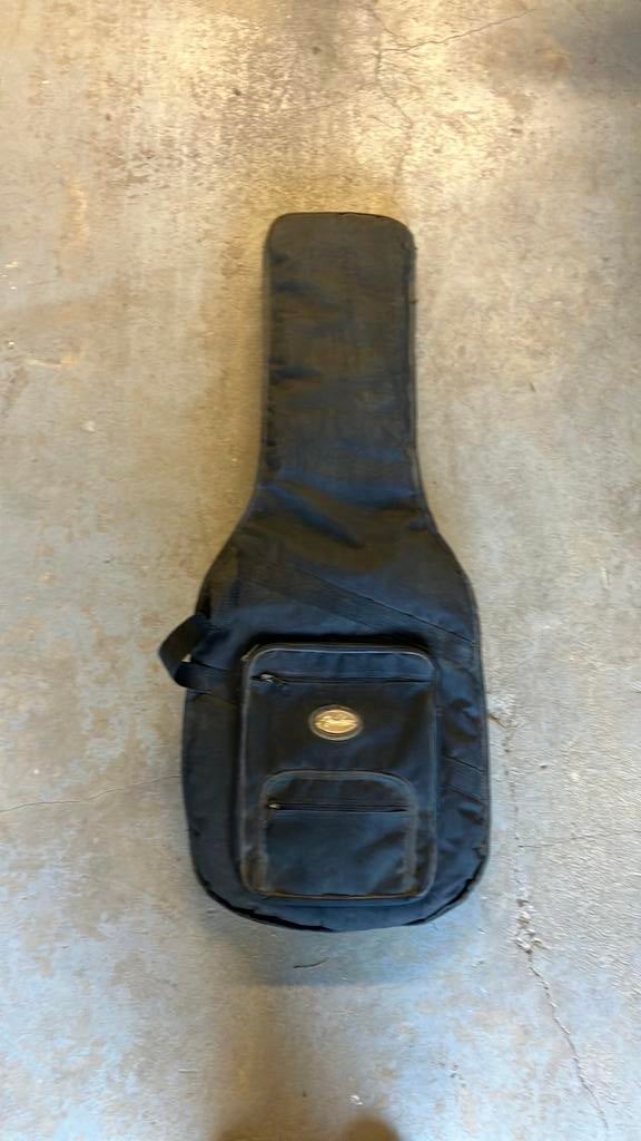 House de transport fender pour guitare électrique, Enlèvement ou Envoi, Utilisé, Guitare électrique