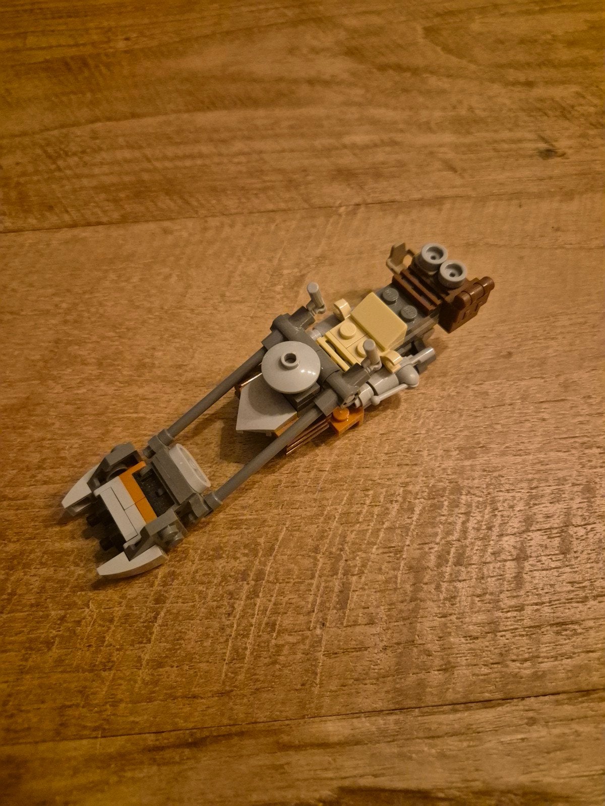 lego star wars, Ophalen of Verzenden