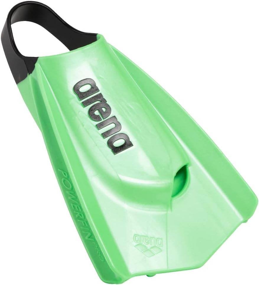 Zwemvliezen Arena Powerfin Pro II Swimming Training Fins, Ophalen of Verzenden, Zo goed als nieuw, Overige
