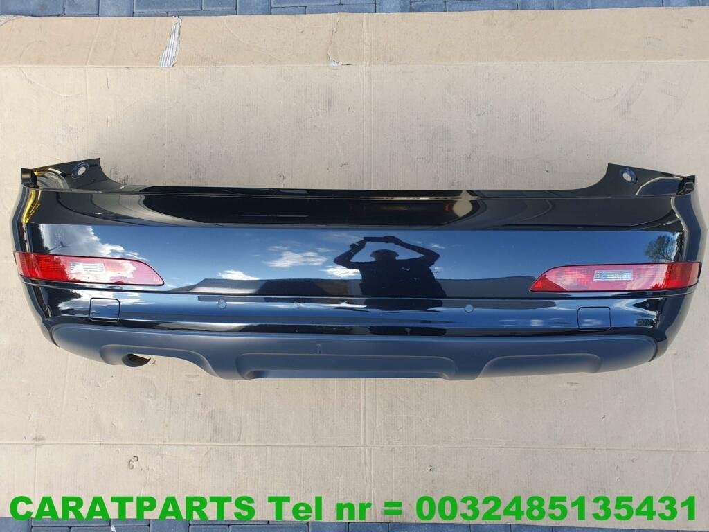 8U0807067B pare-chocs q3 pare-chocs arri re Q3 q3 8u 6PDC =, Arrière, Pare-chocs, AUDI AG, Auto-Union-Strasse 1
85045  Ingolstadt, DE