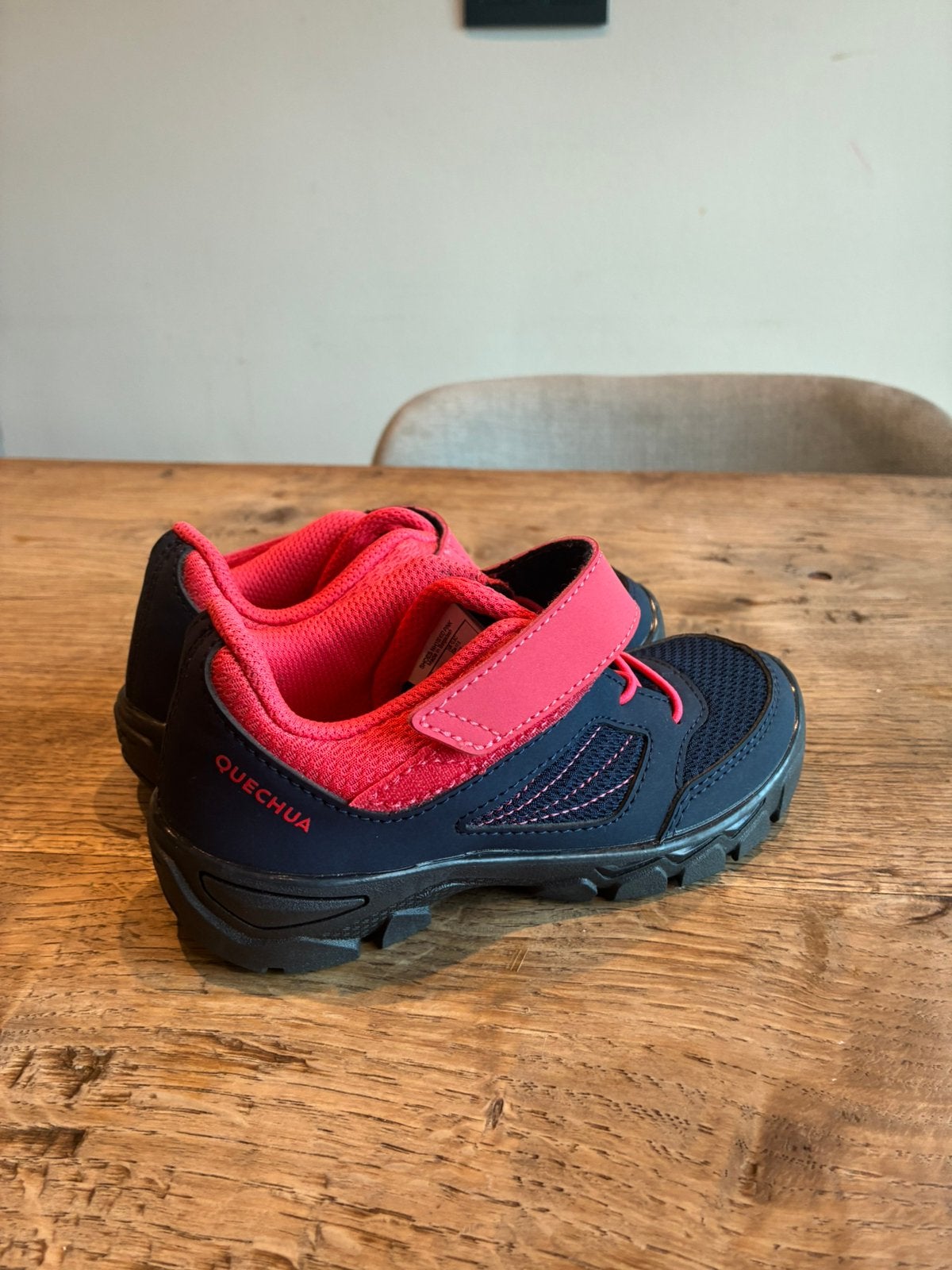Schoentjes decathlon maat 28, Ophalen, Meisje, Sportschoenen