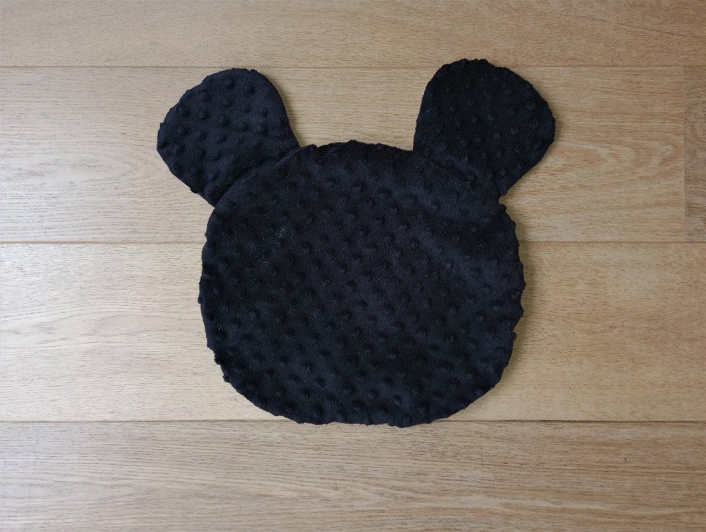 chambre d'enfant - oreiller minky Mickey, Ophalen, Gebruikt, Kussen