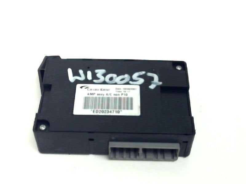 ORDINATEUR GESTION REFROIDISSEMENT Nissan Primera (P12), Utilisé, Nissan