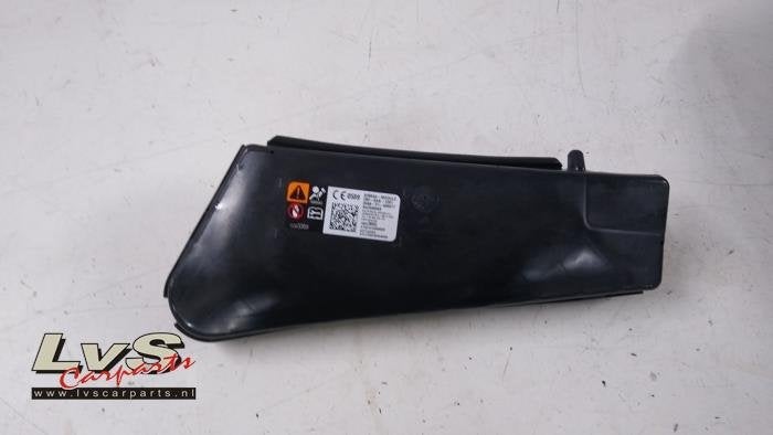 Airbag siège d'un Opel Astra, Autos : Pièces & Accessoires, -, Opel, 3 mois de garantie, Utilisé