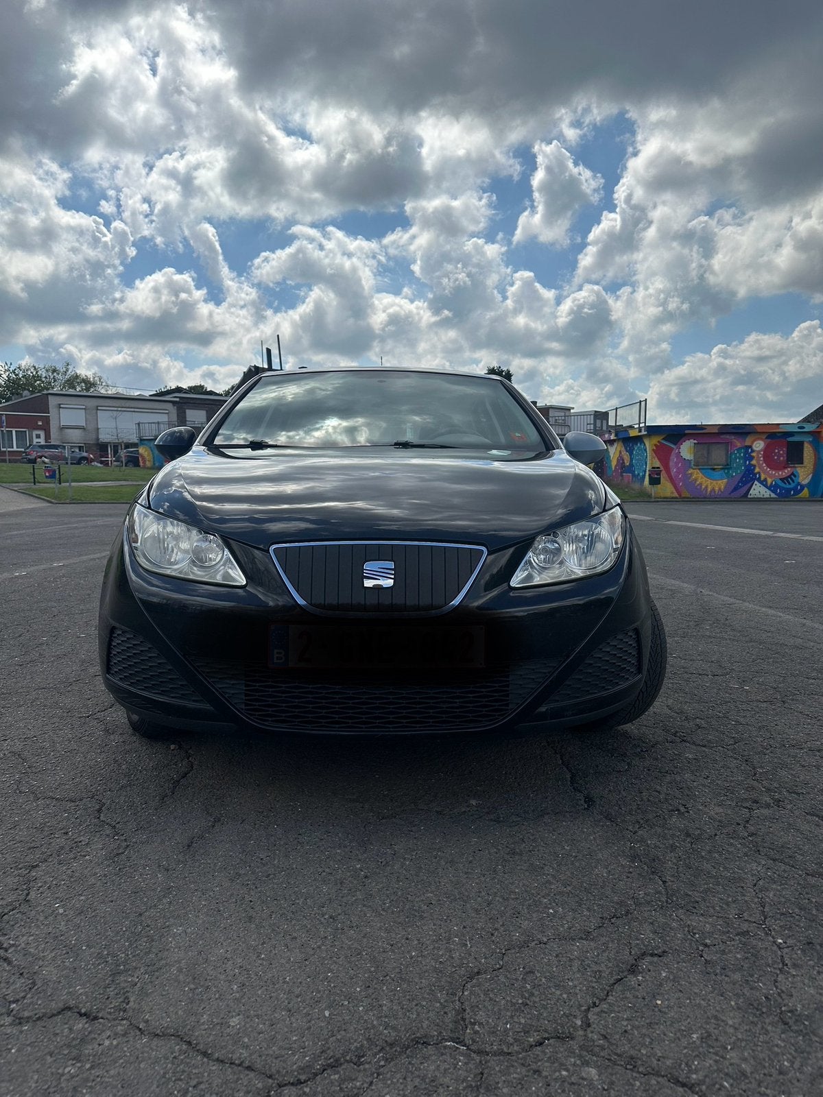Seat Ibiza, Autos, Seat, Achat, Ibiza, Diesel, Particulier