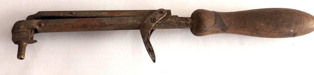 outils anciens, Antiquités & Art, Enlèvement ou Envoi