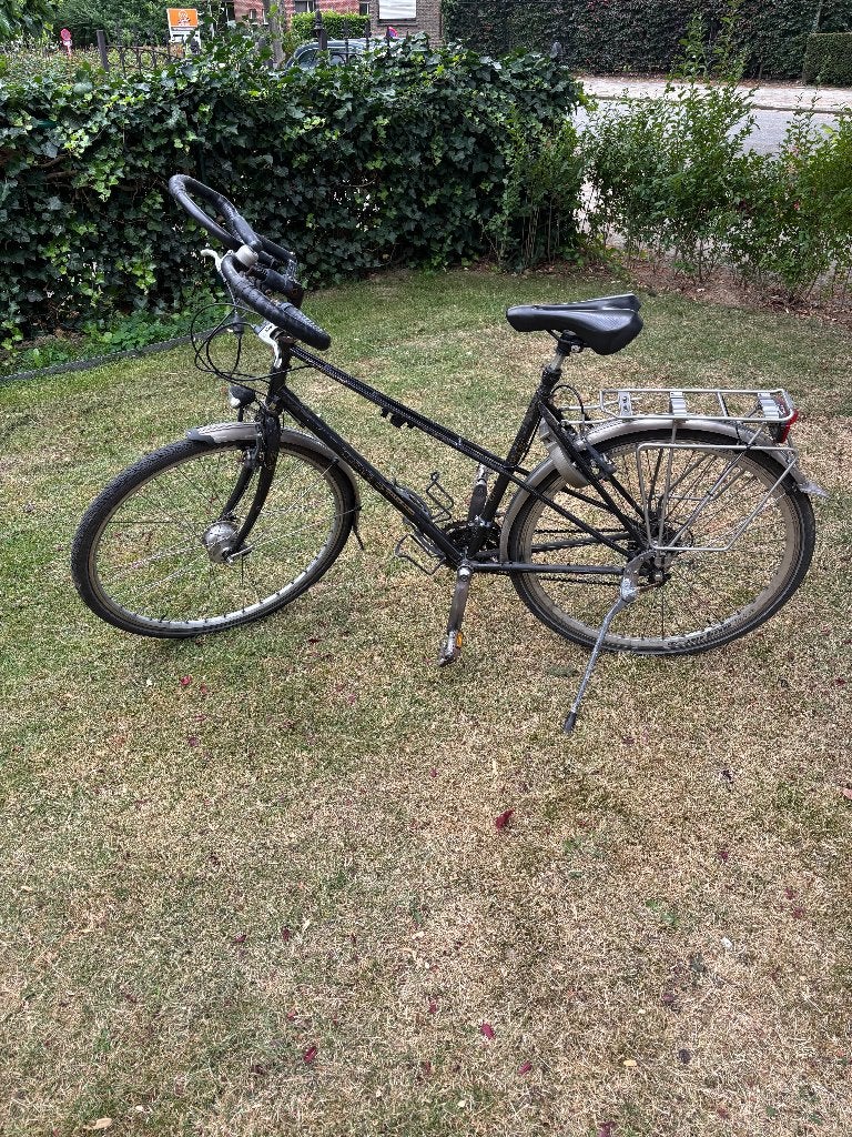 Koga fiets Miyata, Ophalen, Gebruikt, Koga Miyata