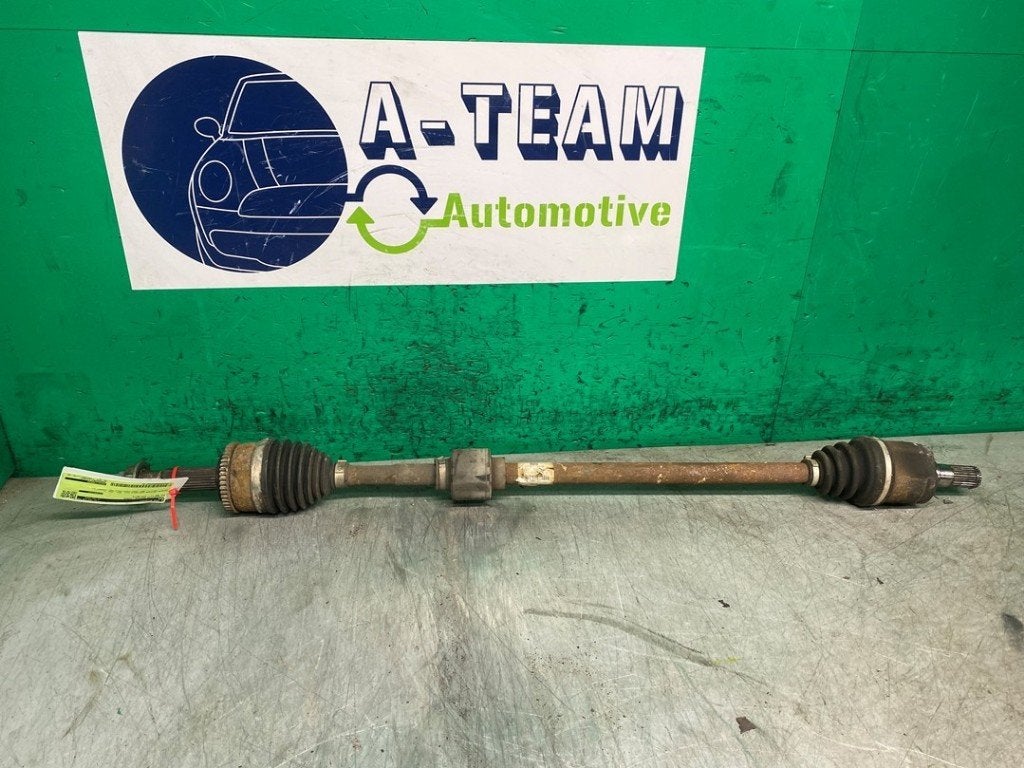 CARDAN AVANT DROIT (TRANSMISSION) Kia Rio III (UB), Kia, Info@kia.de, Utilisé, Theodor-Heuss-Allee 11
60486  Frankfurt am Main, DE