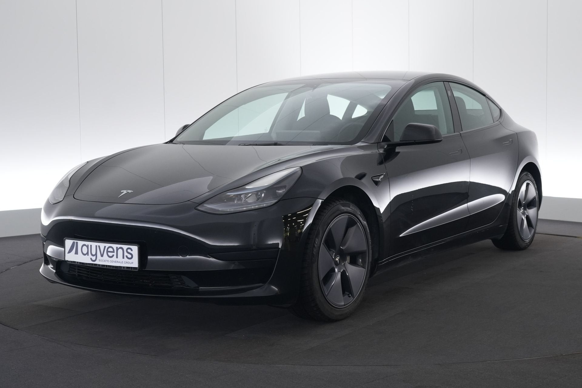 (2CVC466) TESLA MODEL 3, Auto's, Automaat, 4 deurs, Achterwielaandrijving, Gebruikt