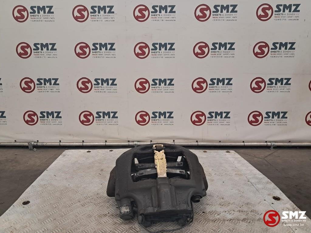 Occ étrier de frein arrière droit Mercedes, Utilisé, Mercedes-Benz, Freins et Entraînement