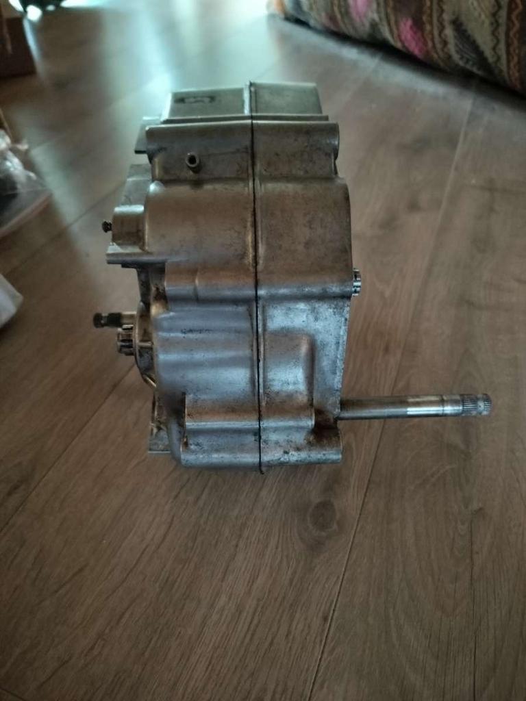 Takegawa ss versnellingsbak in st70 carters, Enlèvement, Comme neuf