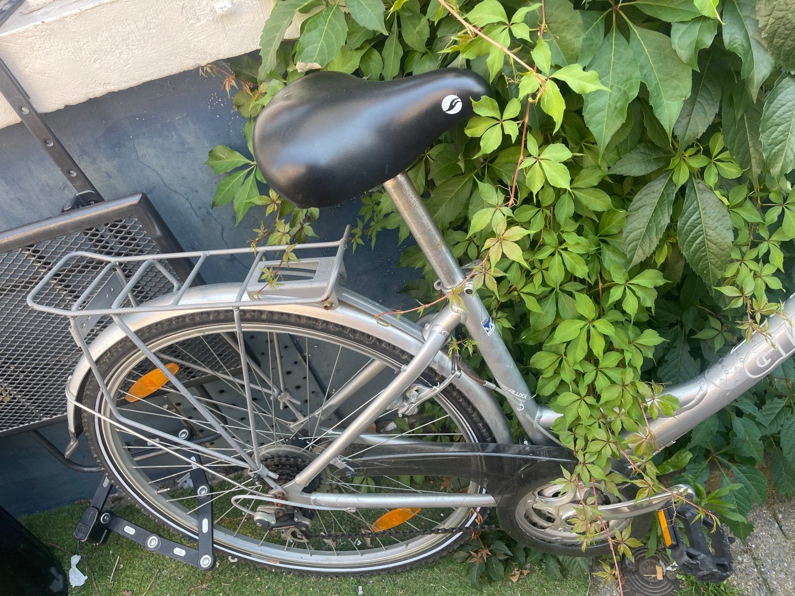 Vélo à vendre, Enlèvement, Comme neuf, Autres marques