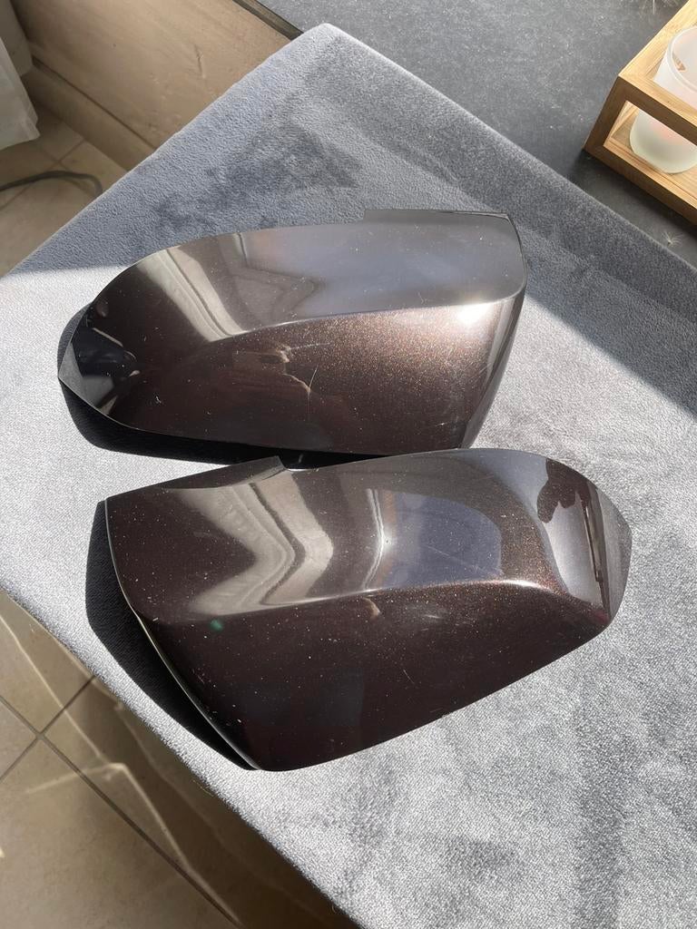 Coque de rétro BMW F20, Enlèvement, Utilisé, BMW