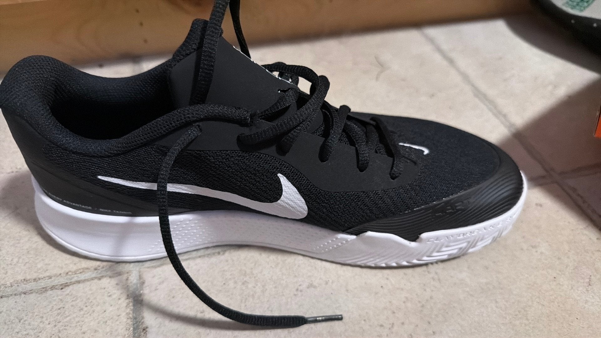 Nike vapor lite 3, Ophalen of Verzenden, Zo goed als nieuw, Nike