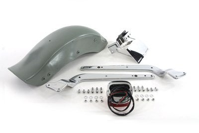 achterspatbord ducktail , Softail FXST 1986-1999, Neuf, Info@taco-motos.com, Taco-Motos, Enlèvement ou Envoi