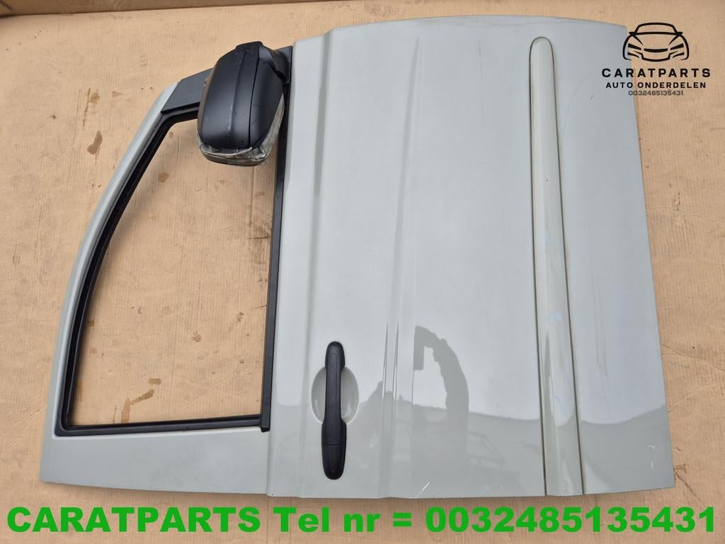 Mercedes Vito Viano W639 deur portier vito portier viano, Gebruikt, Mercedes-Benz AG, Deur, Mercedes-Benz
