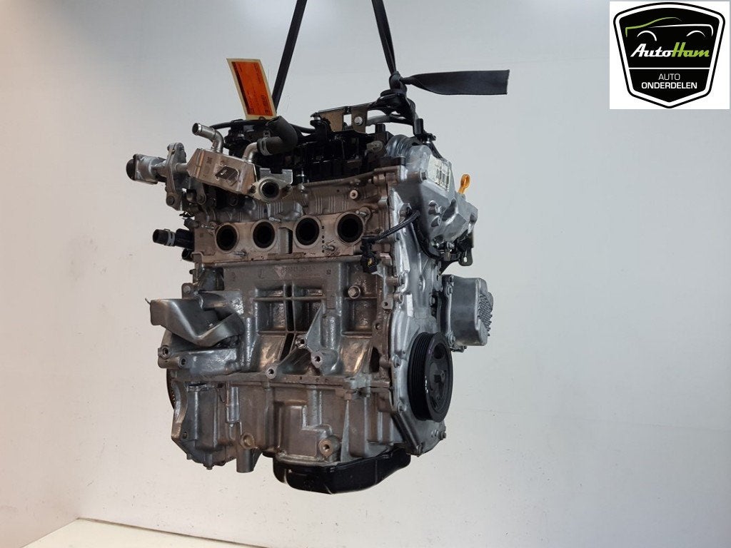 MOTEUR Renault Clio V (RJAB) (01-2019/-) (|8201746363|), Autos : Pièces & Accessoires, Dhr. J. Ham, Renault, Administratie@autoham.nl