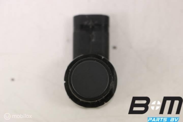 PDC / ultrasoonsensor Skoda Octavia 2 Facelift 3C0919275S, Utilisé