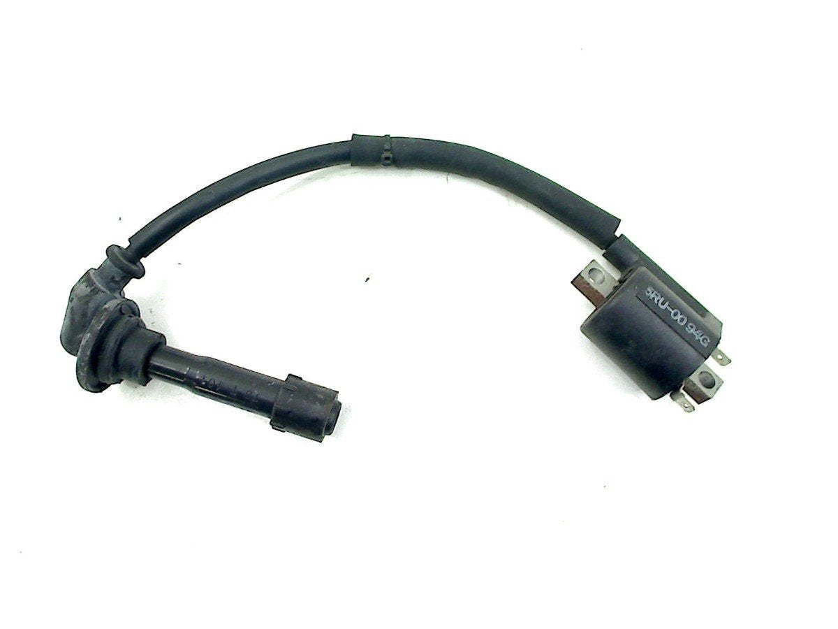 BOBINE D'ALLUMAGE YP 400 MAJESTY 2009-2014 (YP400 SH06), Yamaha Motor Europe N.V., Utilisé, Customersupport@yamaha-motor.co.uk