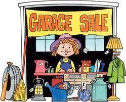 GARAGEVERKOOP GEMEENTE BALEN en OLMEN 6 - 7 juni 2026, 8-18u, Ophalen, Gebruikt