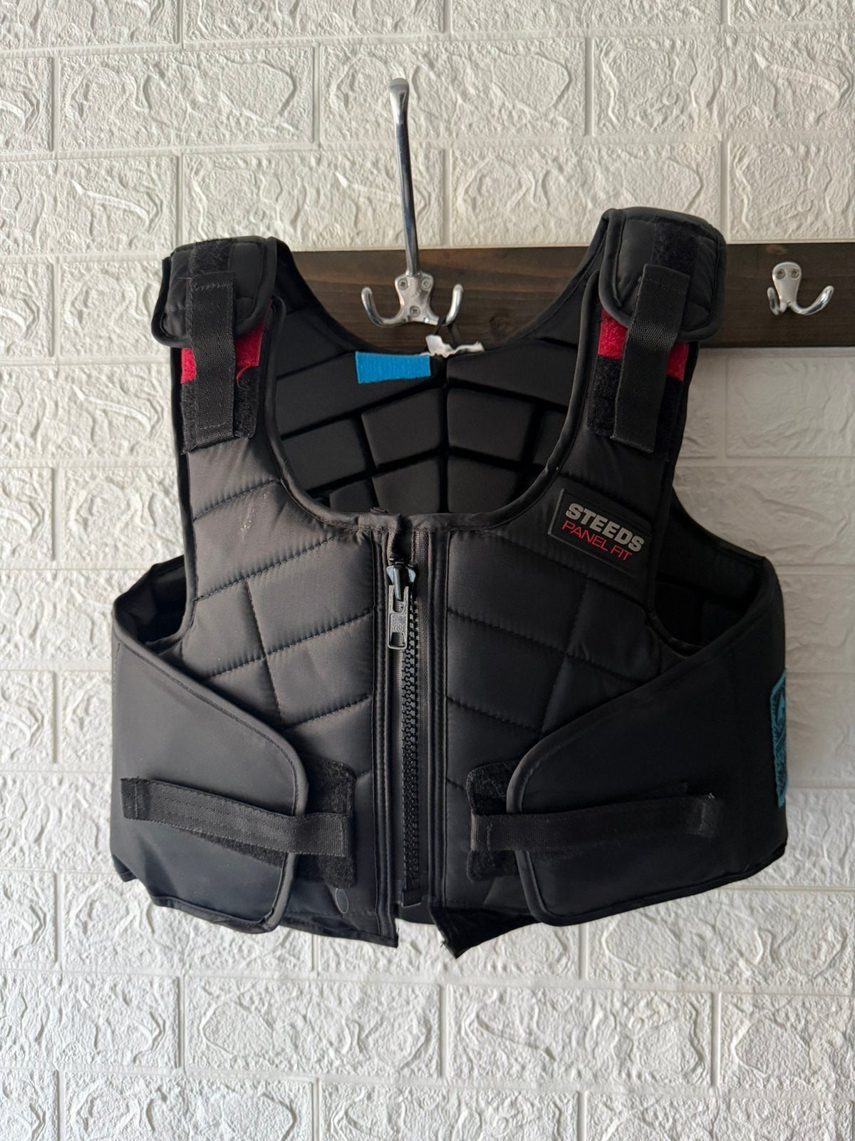 Body protector, Ophalen, Zo goed als nieuw, M
