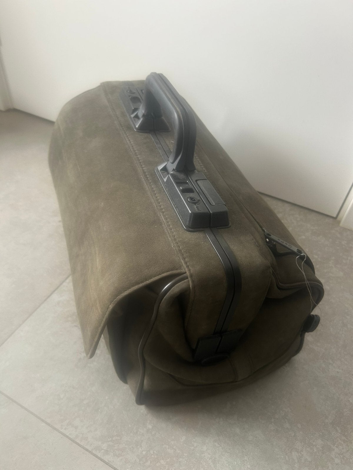 Medische tas, Divers, Matériel Infirmier, Enlèvement, Comme neuf