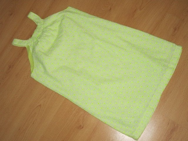 Een mooi kleedje Milla Star, maat 152, als nieuw, Ophalen, Meisje, Zo goed als nieuw, Jurk of Rok