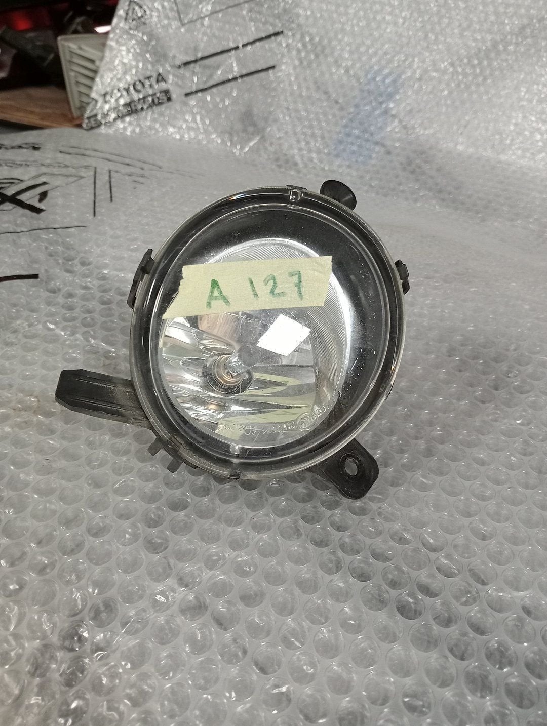 BMW 4serie mistlamp linksvoor 7200100000, Gebruikt, -, -, Ophalen of Verzenden