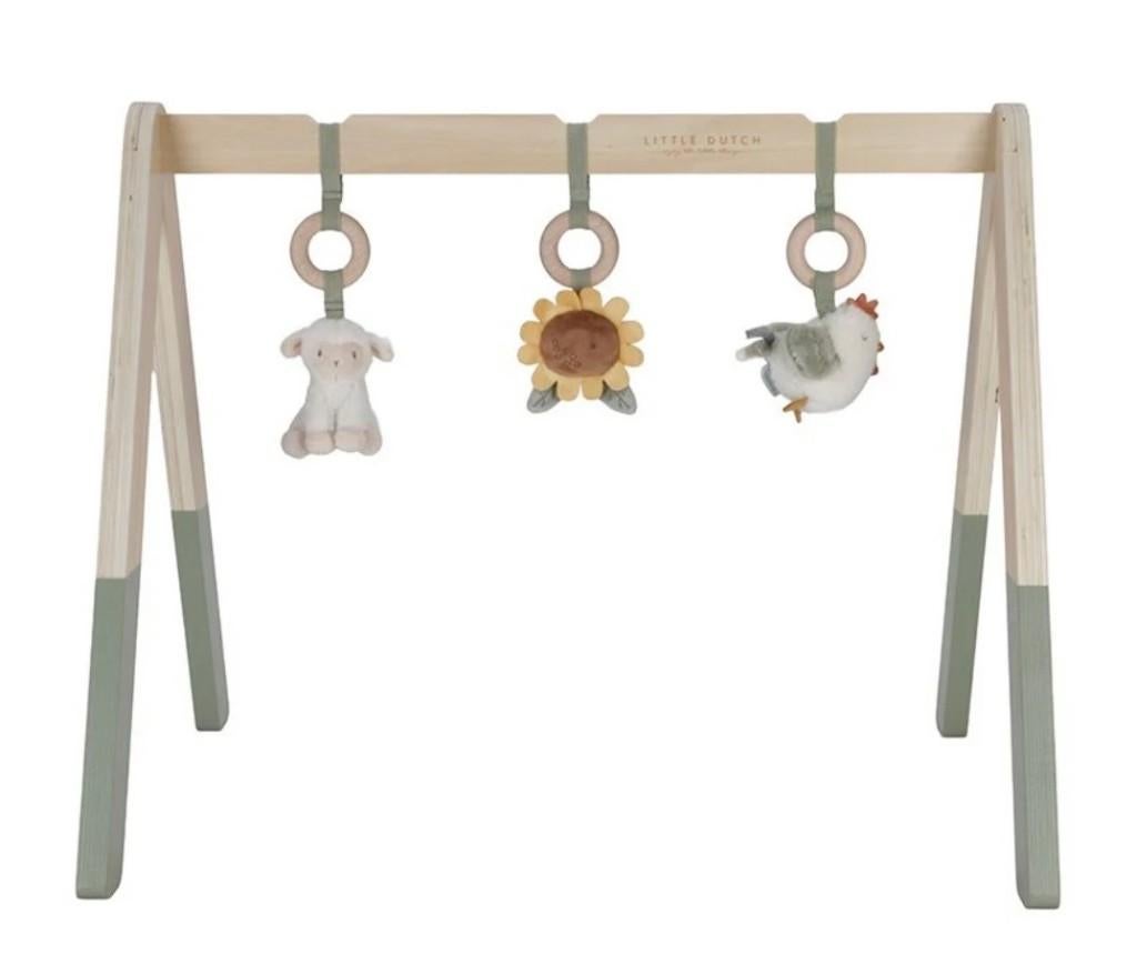 Little Dutch baby gym, Enfants & Bébés, Enlèvement, Comme neuf, Baby Gym
