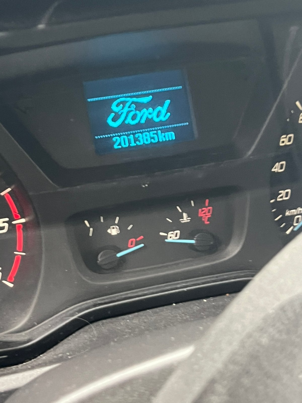 Ford transit custom voor export dubbelcabine, Auto's, Particulier, Te koop, Ford