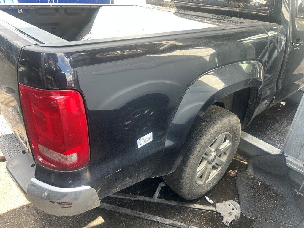 DIVERS Laadbak Volkswagen Amarok (|2H7800809|2H6800809A|), Autos : Pièces & Accessoires, Autres pièces automobiles, Volkswagen