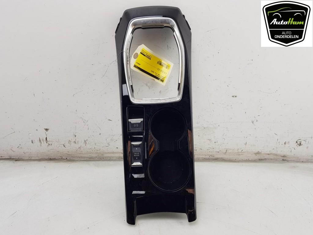 MIDDENCONSOLE Peugeot 208 II (UB / UH / UP) (01-2019/-), Auto-onderdelen, Gebruikt, Peugeot