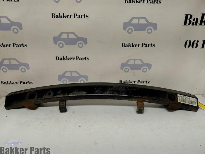 Cadre pare-chocs avant d'un Nissan Navara, -, -, 3 mois de garantie, Utilisé